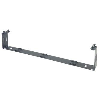Video Mount Products 1U HINGED WALL BRACKET